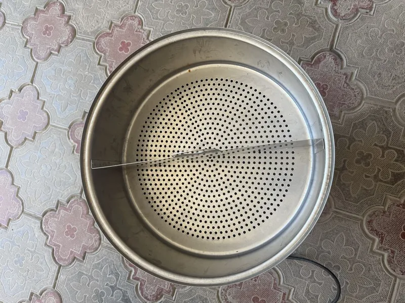 Продаю Производство Турция URET кукурузоварка — фото 1