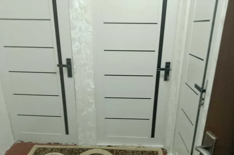 Продаётся квартира в центре Кибрая, 1/1/4, есть земельный участок, Зебунисо 1 Продаётся квартира в центре Кибрая, 1/1/4, есть земельный участок, Зебунисо 1