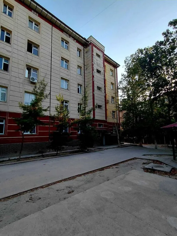 продаю 2 комнатну квартиру в новом доме 7