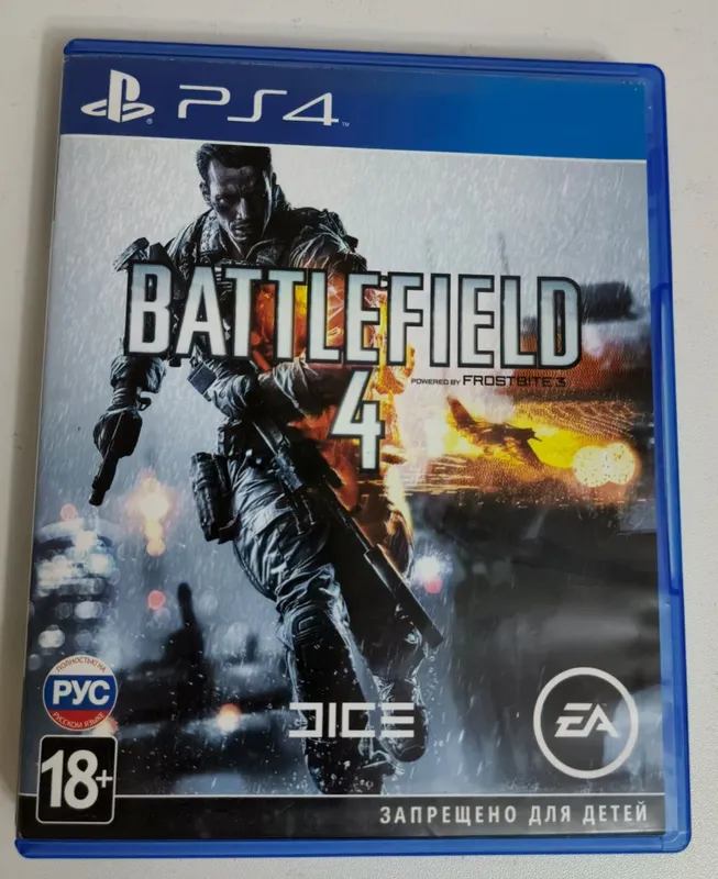 PS4/PS5 Новинки! — фото 6