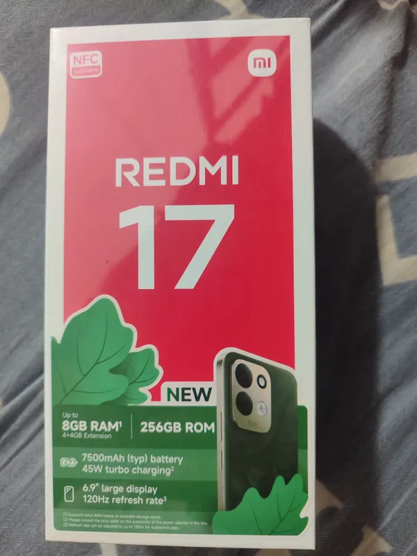 redmi 17 2