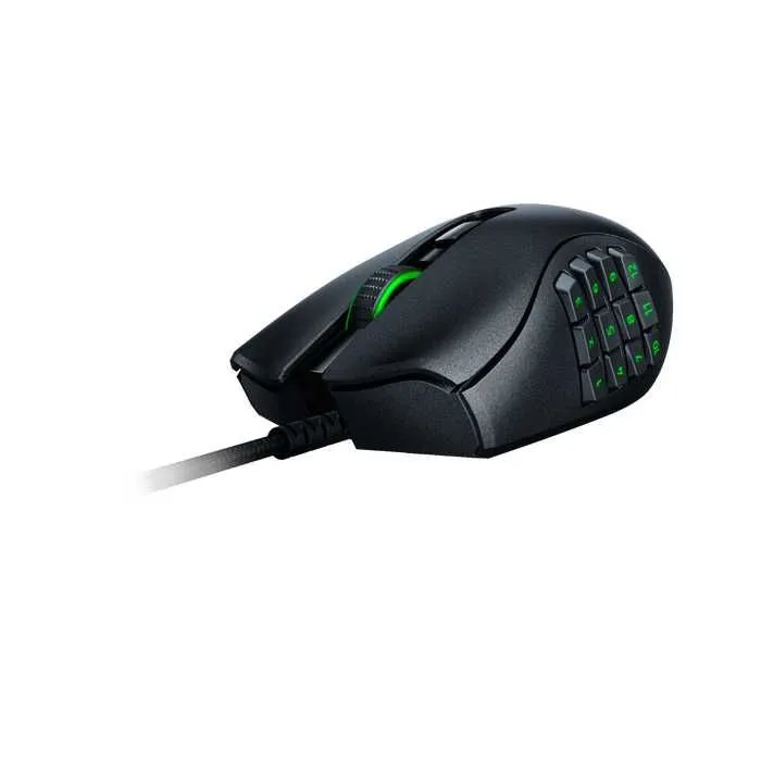Razer Naga X o‘yin sichqonchasi 4 Razer Naga X o‘yin sichqonchasi 4