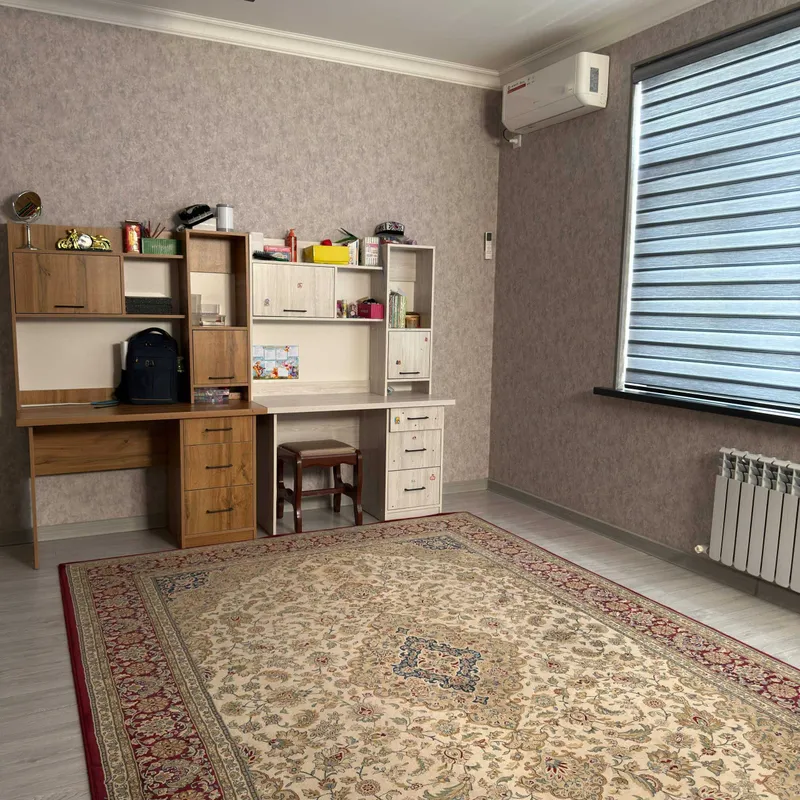Продаётся авторский проект дом на 2 сот.3этажный — фото 7