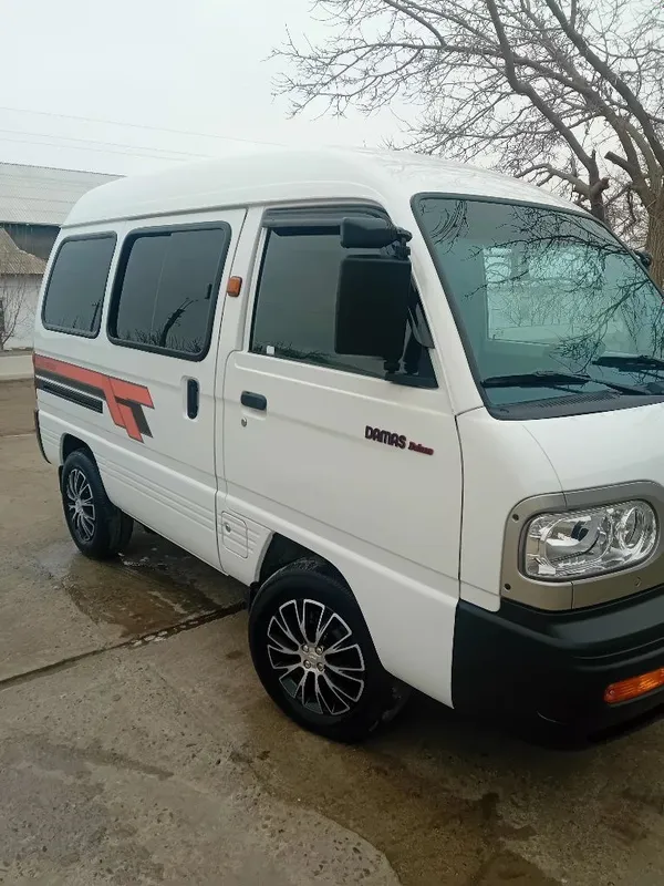 Damas 2stl xolati zur