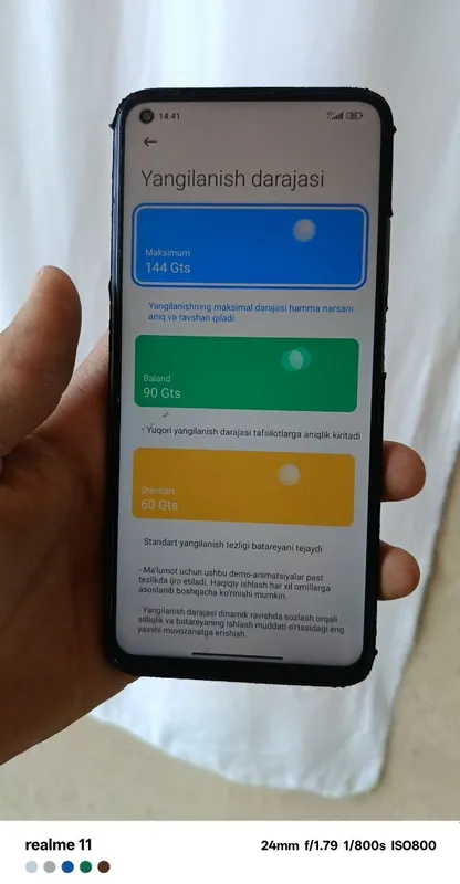 Xiaomi 10 T 5G