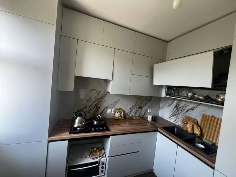 Buxoro 6 mikr Oasis market 2x kv barcha sharoitlari bor — фото 3