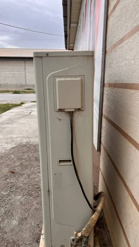 Artel 48 tale konditsioner 8