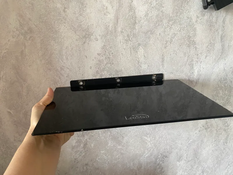Televizor stoykasi, devor va stol uchun 5 Televizor stoykasi, devor va stol uchun 5