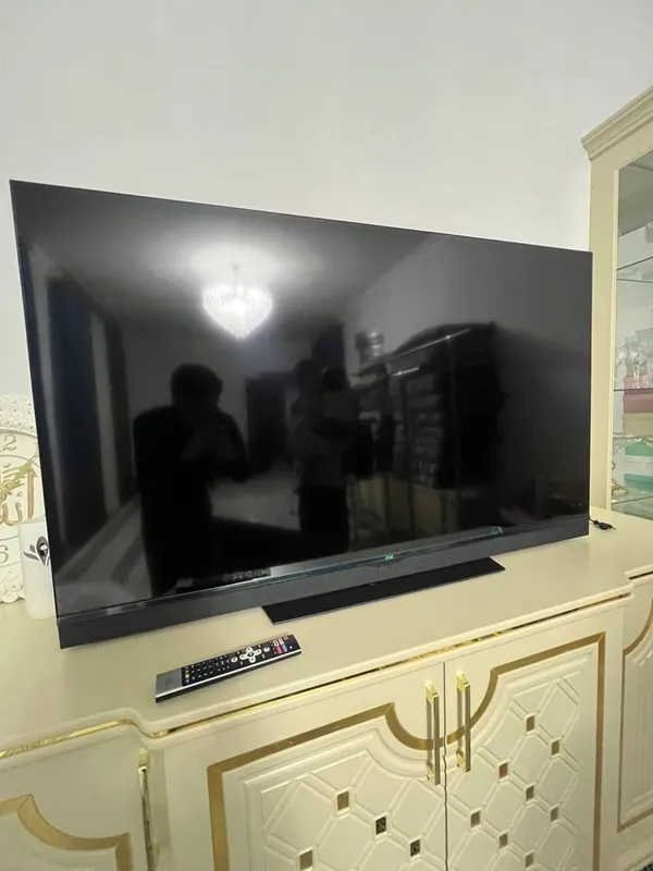Телевизор Artel 55AU20K