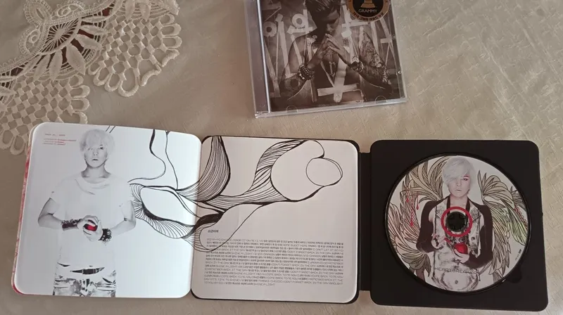 Kpop albomlari, disk suratlar, 2 Kpop albomlari, disk suratlar, 2