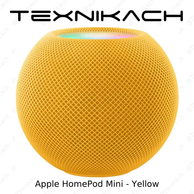 Новый Apple HomePod Mini Доставка — фото 4