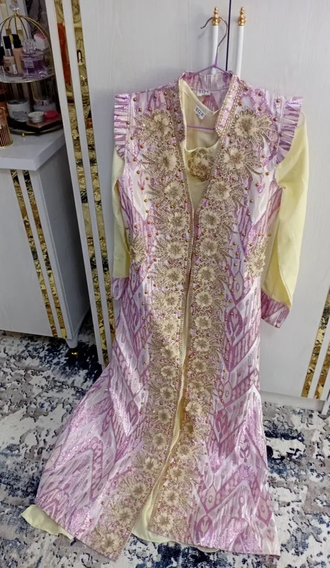 kelinchaklar uchun ansambl