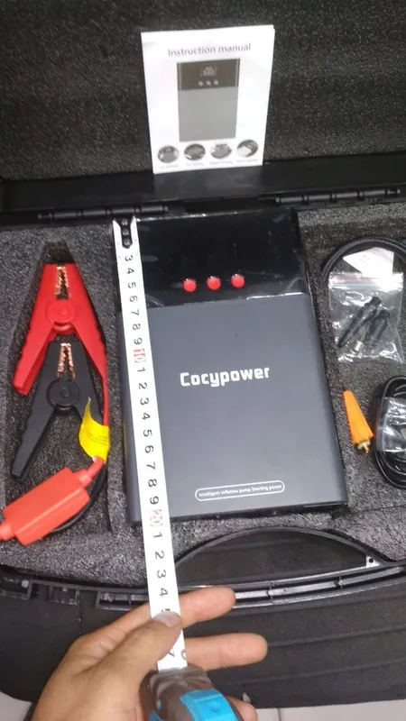 Powerbank, Jump Starter, Повербанк, Бустер, Пусковое устройство, Pover 3 Powerbank, Jump Starter, Повербанк, Бустер, Пусковое устройство, Pover 3