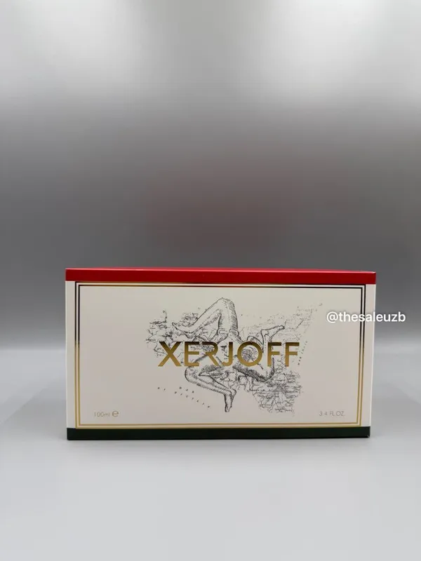 Xerjoff Naxos 100ml — фото 3