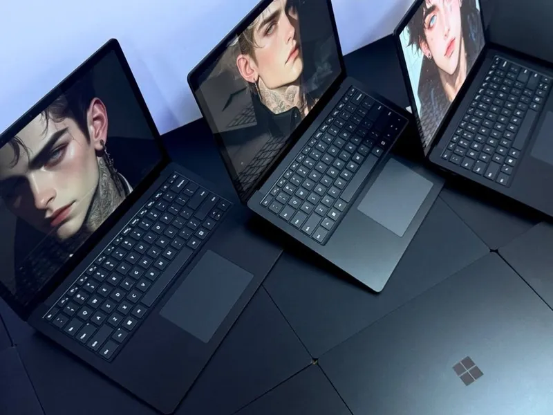 Microsoft Surface laptop 4 2K ekran black edition rangda I7 -11 Avlod 4 Microsoft Surface laptop 4 2K ekran black edition rangda I7 -11 Avlod 4