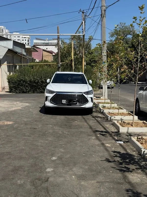 Продается BYD song plus hybrid 2023 Продается BYD song plus hybrid 2023