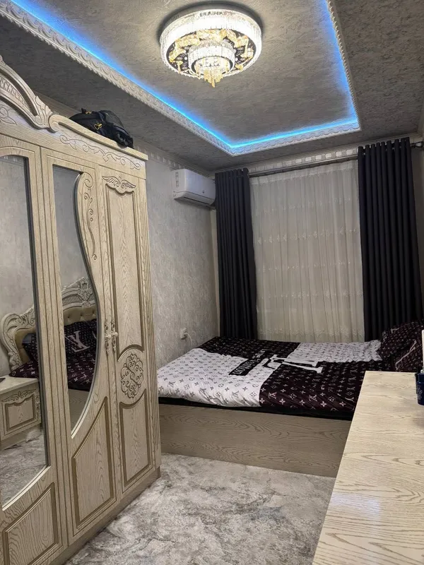 Продаю 3 комнатную (2 передел на 3 комн) г.Янгиюль ул. Артыкова — фото 9 Продаю 3 комнатную (2 передел на 3 комн) г.Янгиюль ул. Артыкова — фото 9