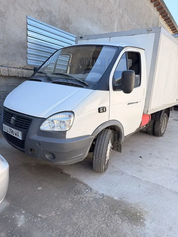 Gazel 3 mertli , фургон сотка матор 7
