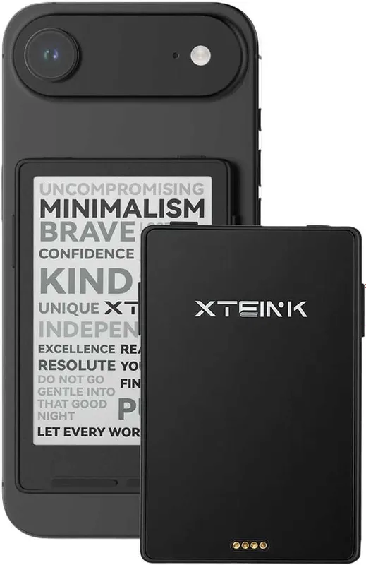 Электронная книга ридер XTEINK X3 (Developer Edition) черная, белая 7 Электронная книга ридер XTEINK X3 (Developer Edition) черная, белая 7