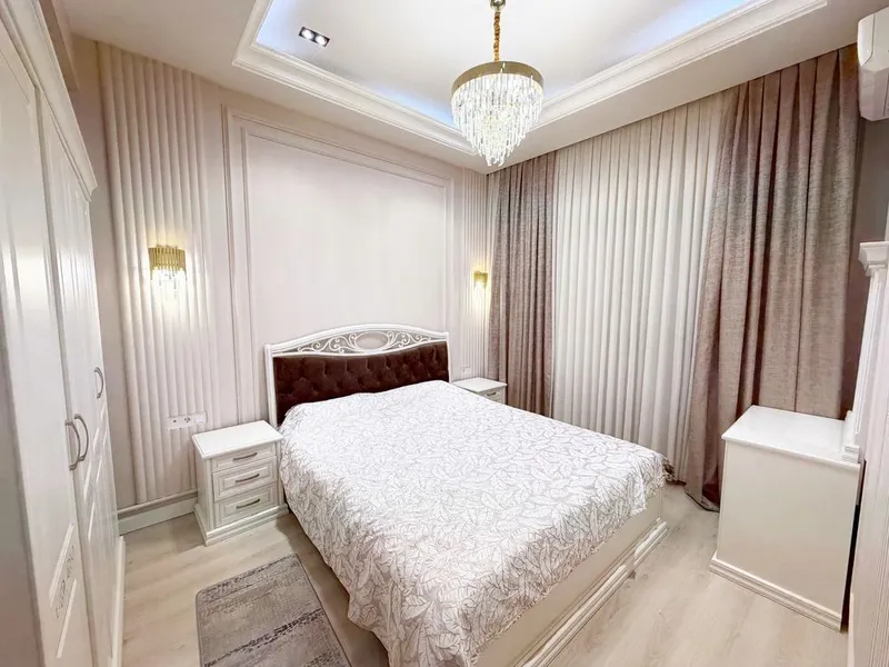 Аренда 2х Darkhan Avenue! 2х Королевский стиль Мирзоулугбекский район — фото 7