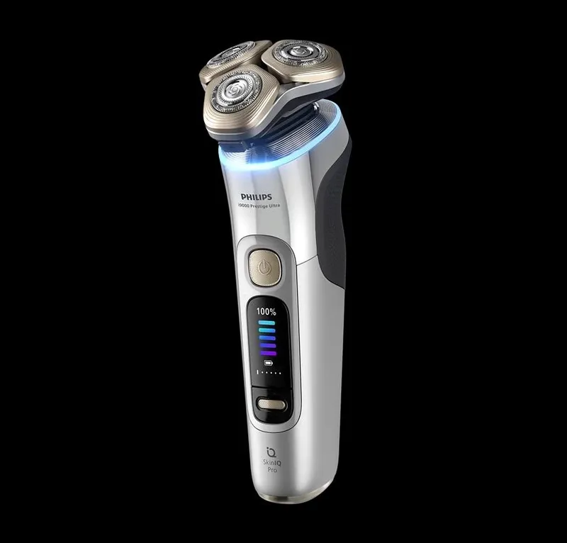 Бритва Philips XP9404/31 — фото 4