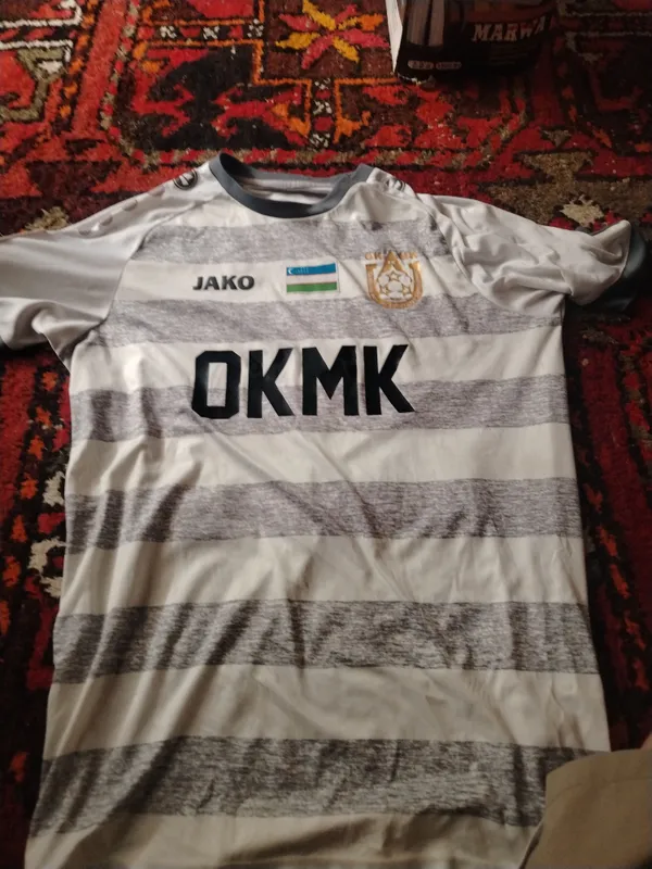 fudbolka gadayov oz ozniki kerak bosa