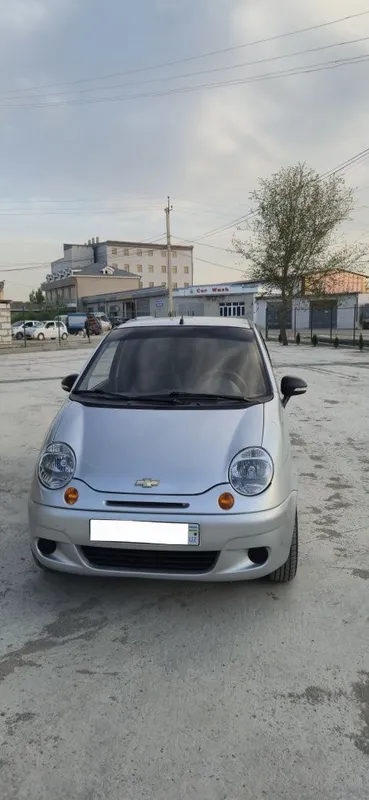 Matiz chevrolet 2015 y 3 Matiz chevrolet 2015 y 3