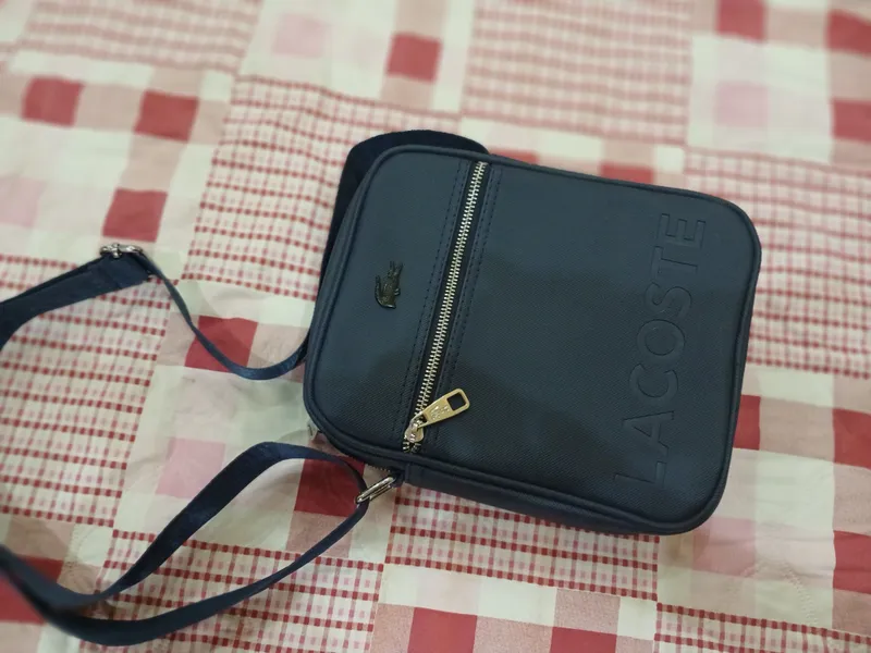 Lacoste 4