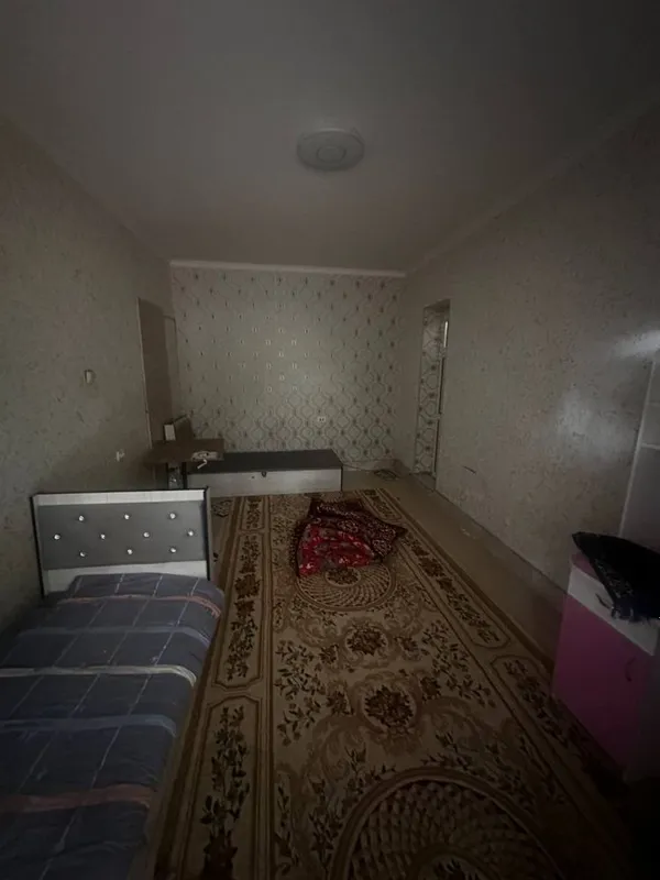 Юнусабад 19. Пансианат.