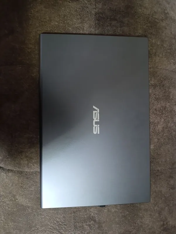 Продаю ноутбук ASUS модель,сенсор X515, i3 процессор ОЗУ 4 gb, в.к.128 — фото 2