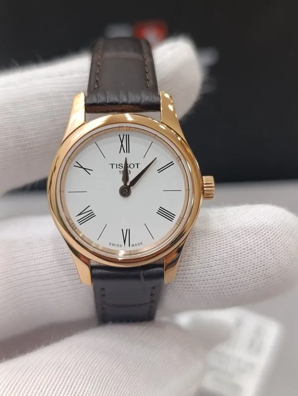 Tissot Everytime Swiss Made 1 Tissot Everytime Swiss Made 1