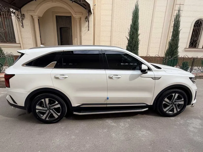 Продаётся Kia Sorento 2021, Premium FULL, ИДЕАЛ! — фото 4