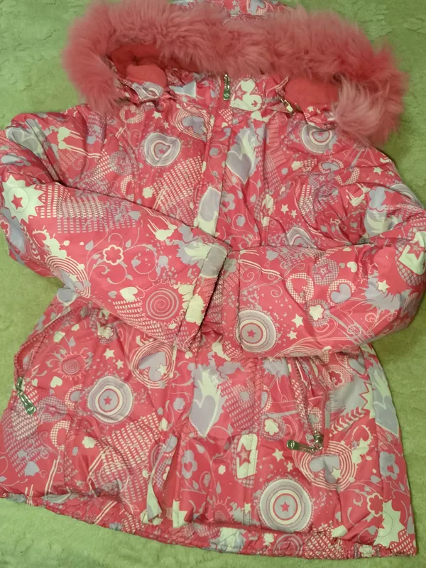 Kurtka 5–7 yosh. 100 ming. Televizor "32", 1 mln 1 Kurtka 5–7 yosh. 100 ming. Televizor "32", 1 mln 1