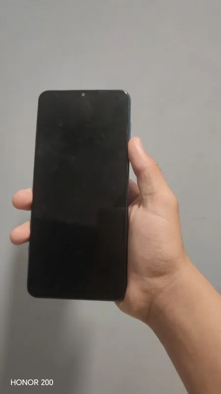 SAMSUNG A12 4G f/b