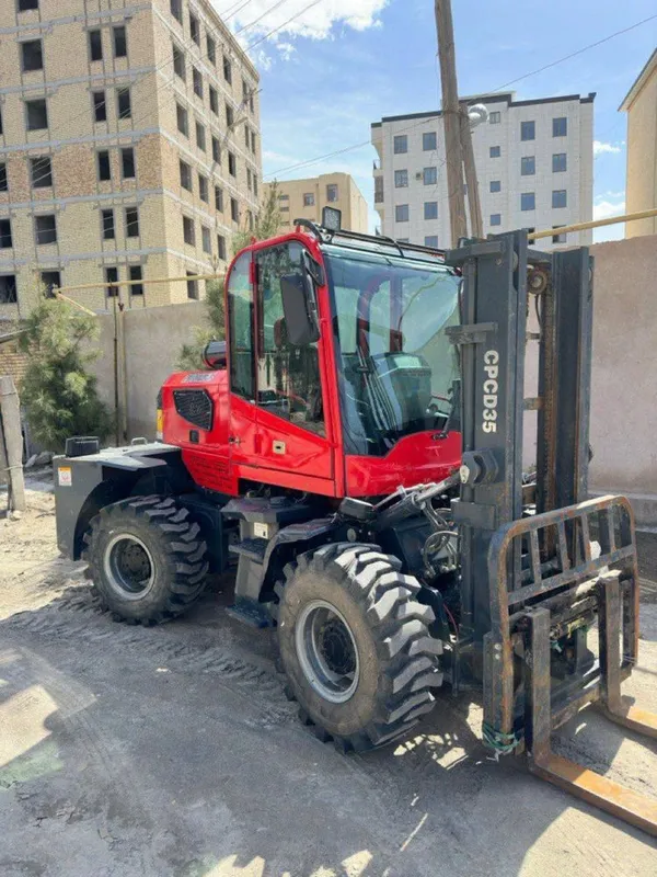 Avtokara 3.5 ton 2023 yil moto 360 soat 3