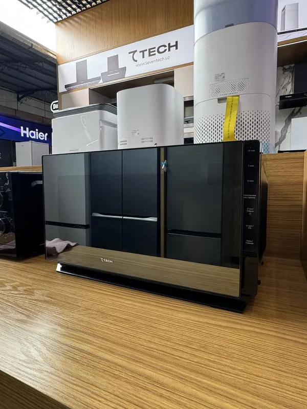 Микроволновка от 7tech 23L 1