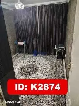 Сдаётся в аренду по низкой цене, срочно. K2874, район Zarmed 6 Сдаётся в аренду по низкой цене, срочно. K2874, район Zarmed 6