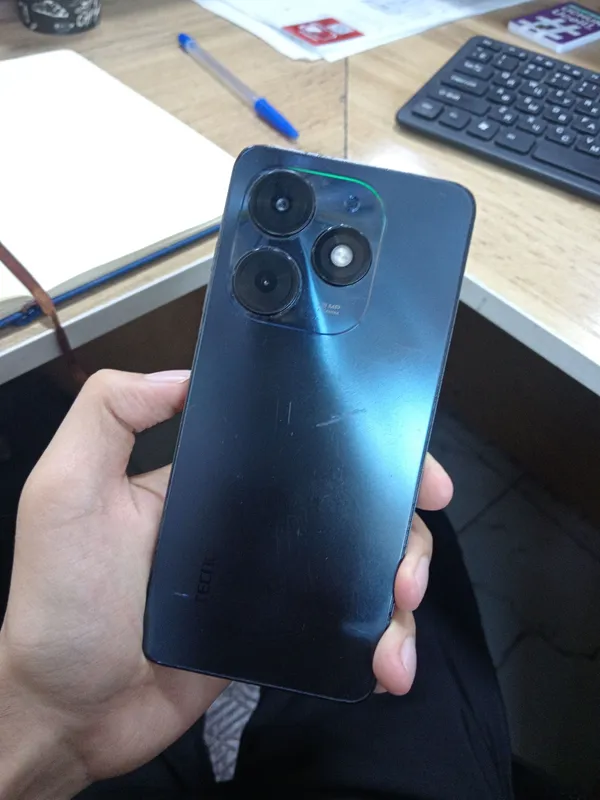 Tecno Spark Go 2024, 64 ГБ 2