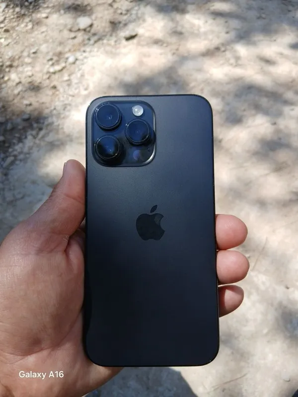 Iphone 14 pro max — фото 1