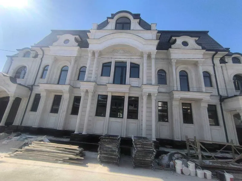 Akfa Eshik Rom ва ромлар ясаб ўрнатамиза engelberg — фото 1