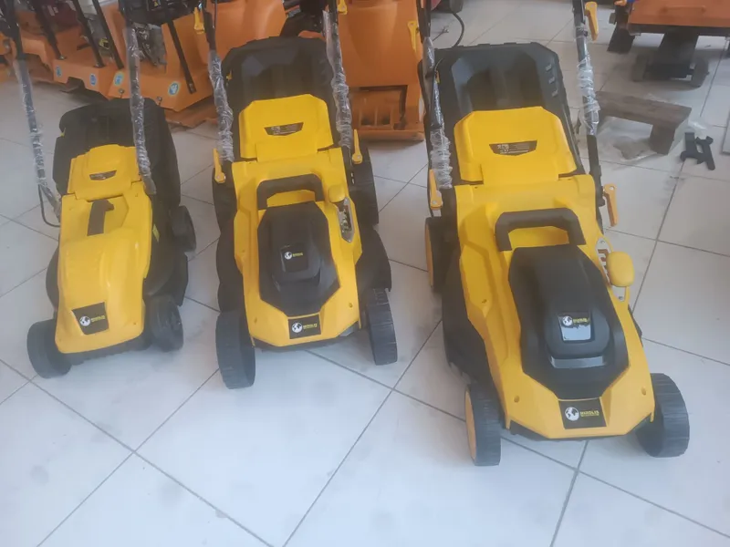 Gazonagasilka gazonlarni tekis va sipatli qiladi — фото 5
