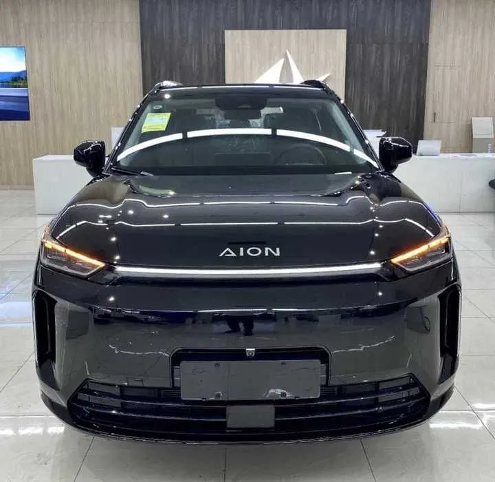 Gac Aion Smart UT Honor 420km ~ 15,500$