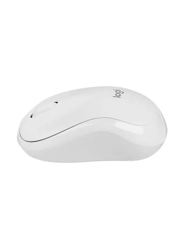 Мышь Logitech M240, беспроводная, оптическая, 1000 dpi — фото 5 Мышь Logitech M240, беспроводная, оптическая, 1000 dpi — фото 5