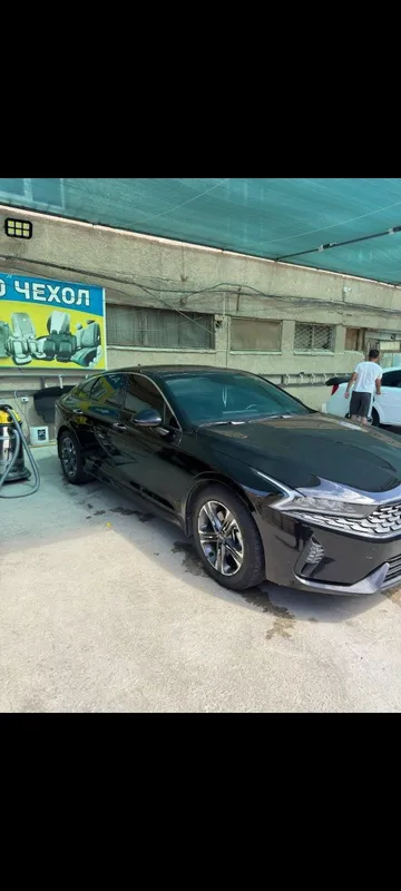 Kia K5 Нукус Срочно сатаман 3 Kia K5 Нукус Срочно сатаман 3