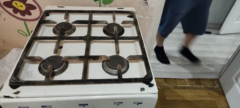 Ферганская сборка — фото 2