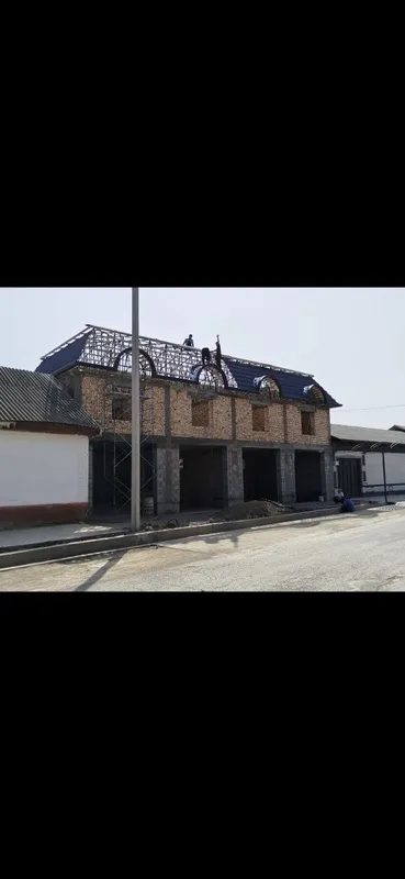 Kantener pirofili yoki bozor pirofilidan tom yopish xizmati 3