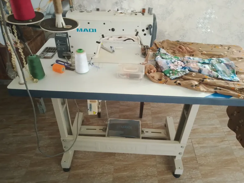 Maqi