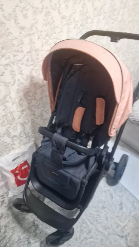 продаётся коляска