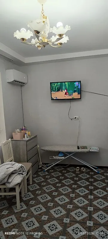 Kadishevada kvartira sotiladi 3