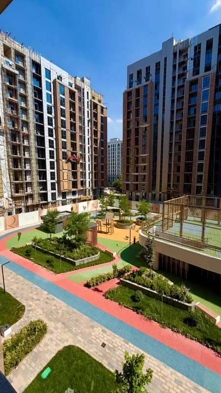 2 xonali kvartira, 69 m2, Mirzo Ulug'bek 7 2 xonali kvartira, 69 m2, Mirzo Ulug'bek 7